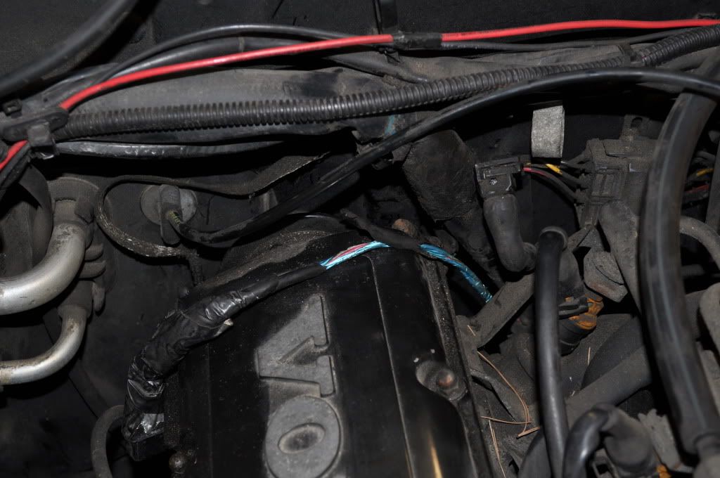 Volvo 240 Wiring Trouble, Occasional Hard Start